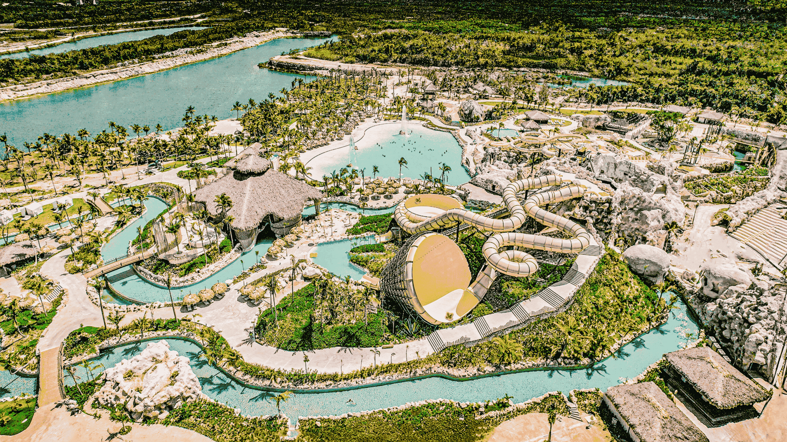 Dorado Park Punta Cana