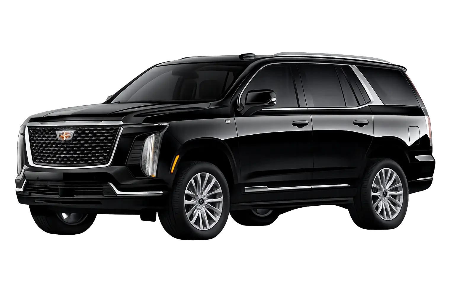 Cadillac Escalade VIP transfer Punta Cana