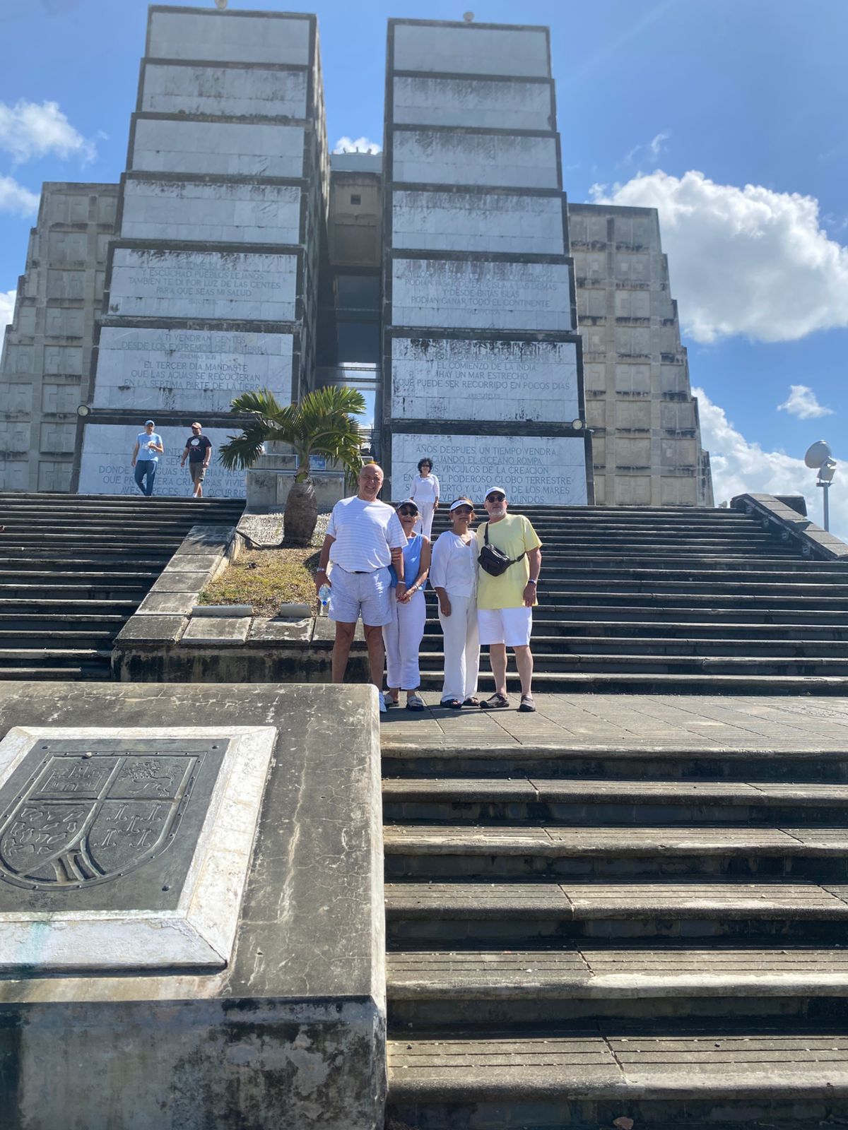 Ritmo Travel guests photo: city private tour